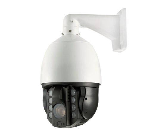 스피드돔카메라 KNP-6360RHG 제품 사진