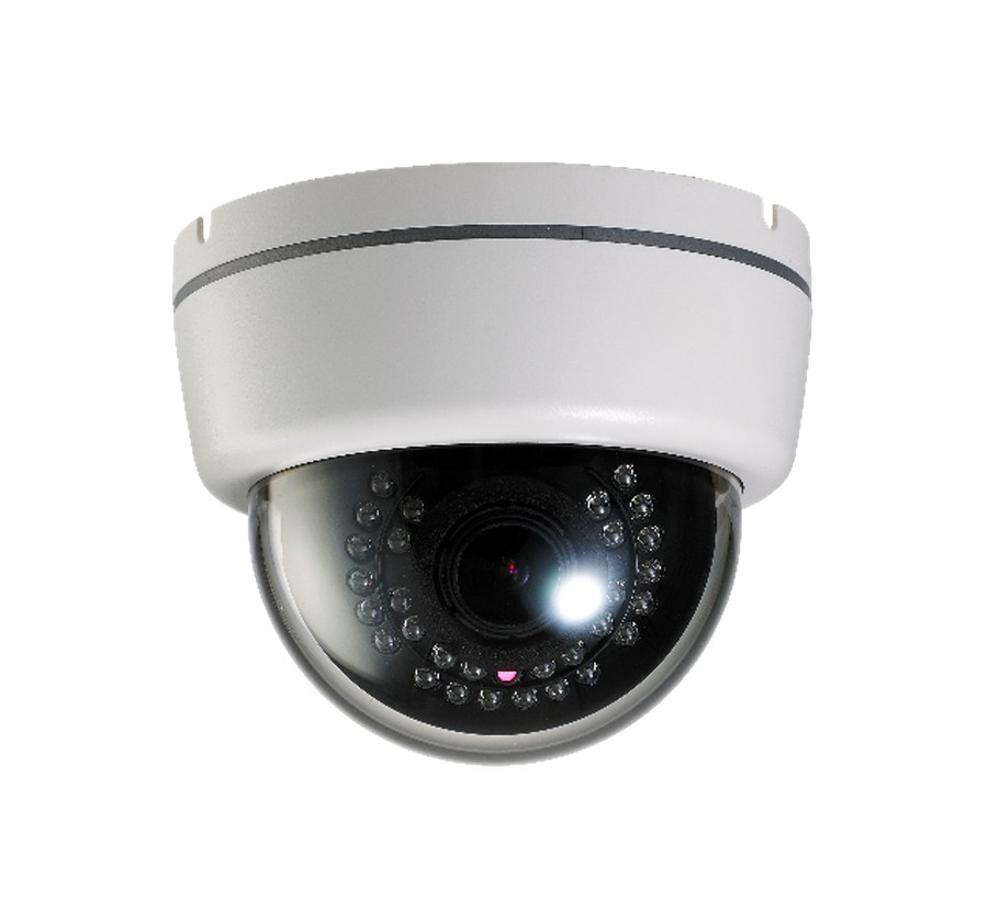 돔카메라 XND-2812ER 제품 사진