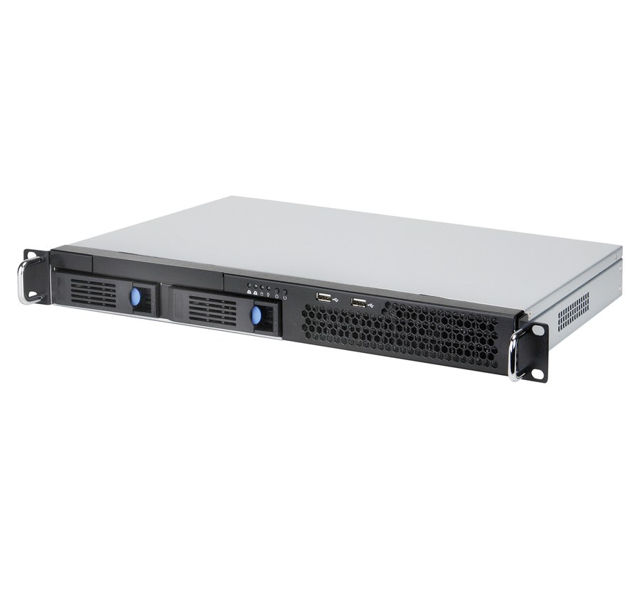 NVR XRN-25B2 제품 사진